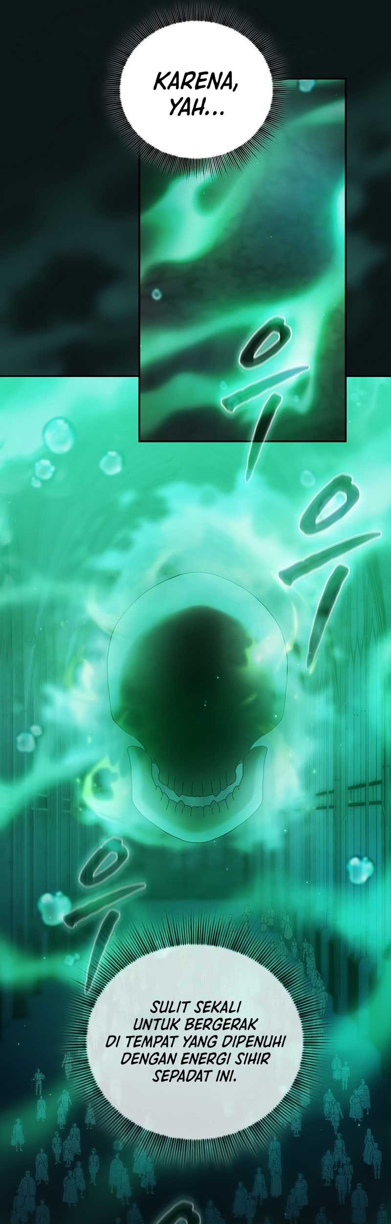 Magic Academy Survival Guide Bab 02 halaman 40