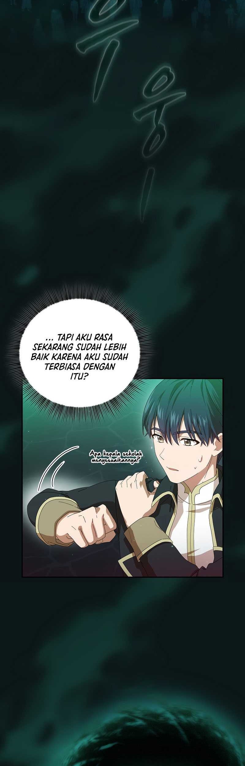 Magic Academy Survival Guide Bab 02 halaman 41