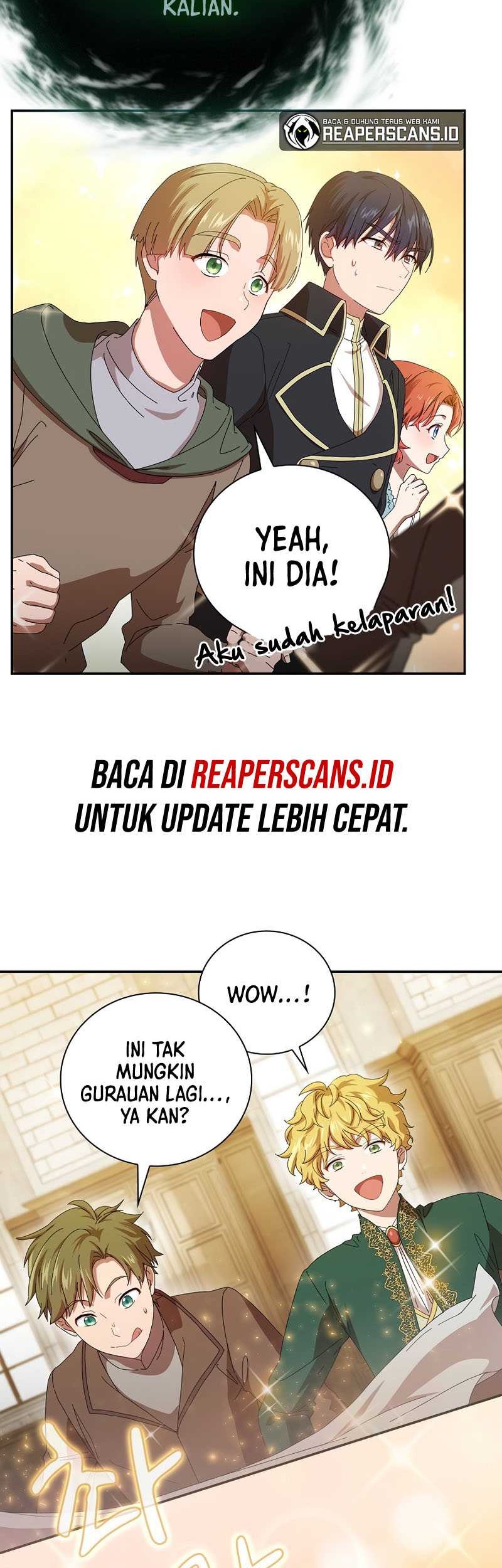 Magic Academy Survival Guide Bab 02 halaman 46