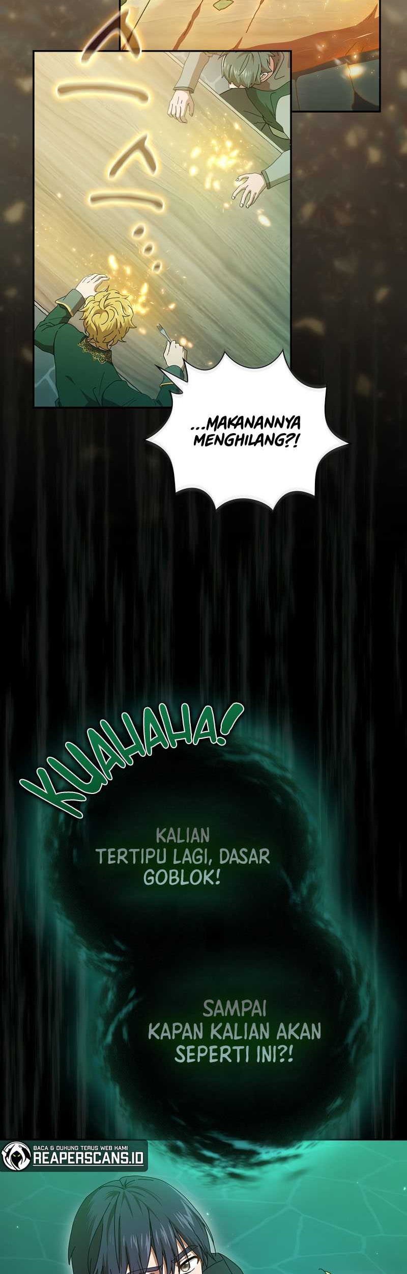 Magic Academy Survival Guide Bab 02 halaman 51
