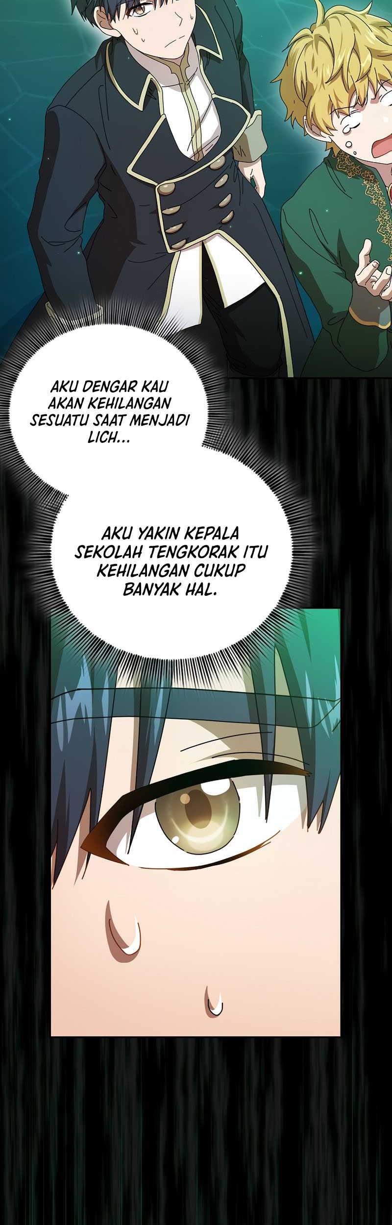 Magic Academy Survival Guide Bab 02 halaman 52