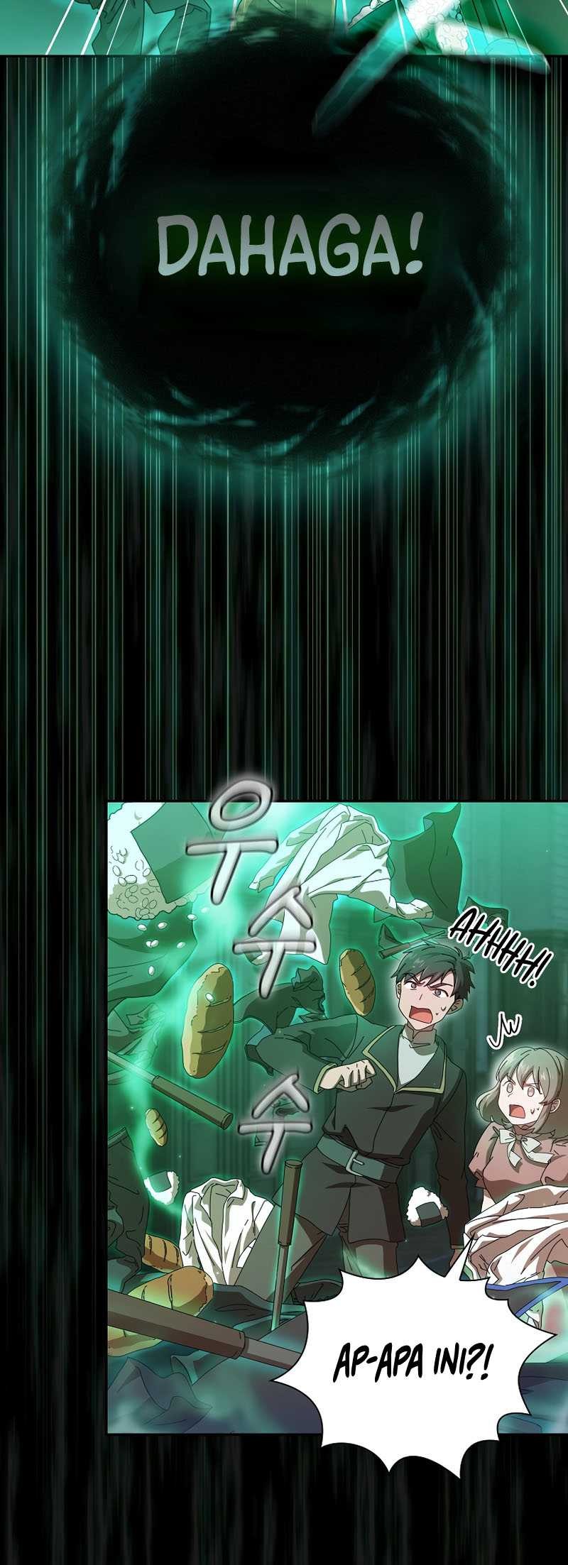 Magic Academy Survival Guide Bab 02 halaman 54