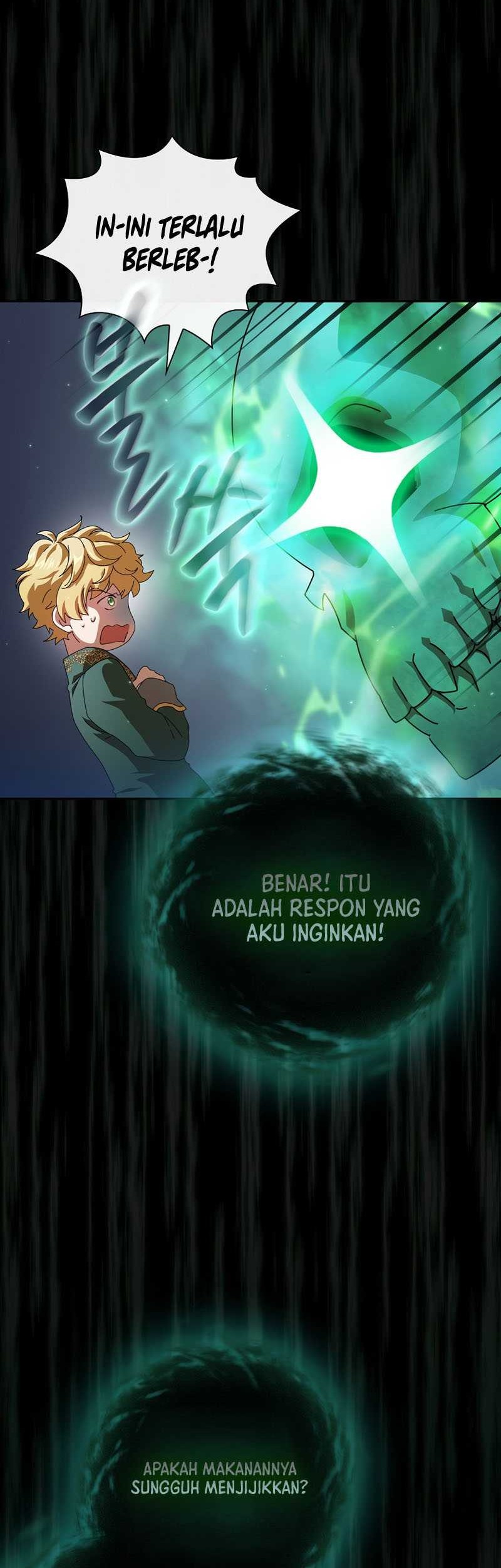 Magic Academy Survival Guide Bab 02 halaman 56