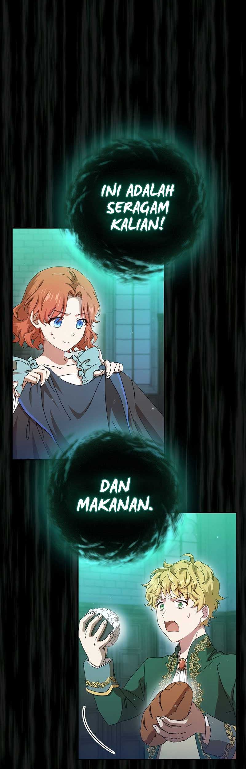 Magic Academy Survival Guide Bab 03 halaman 4