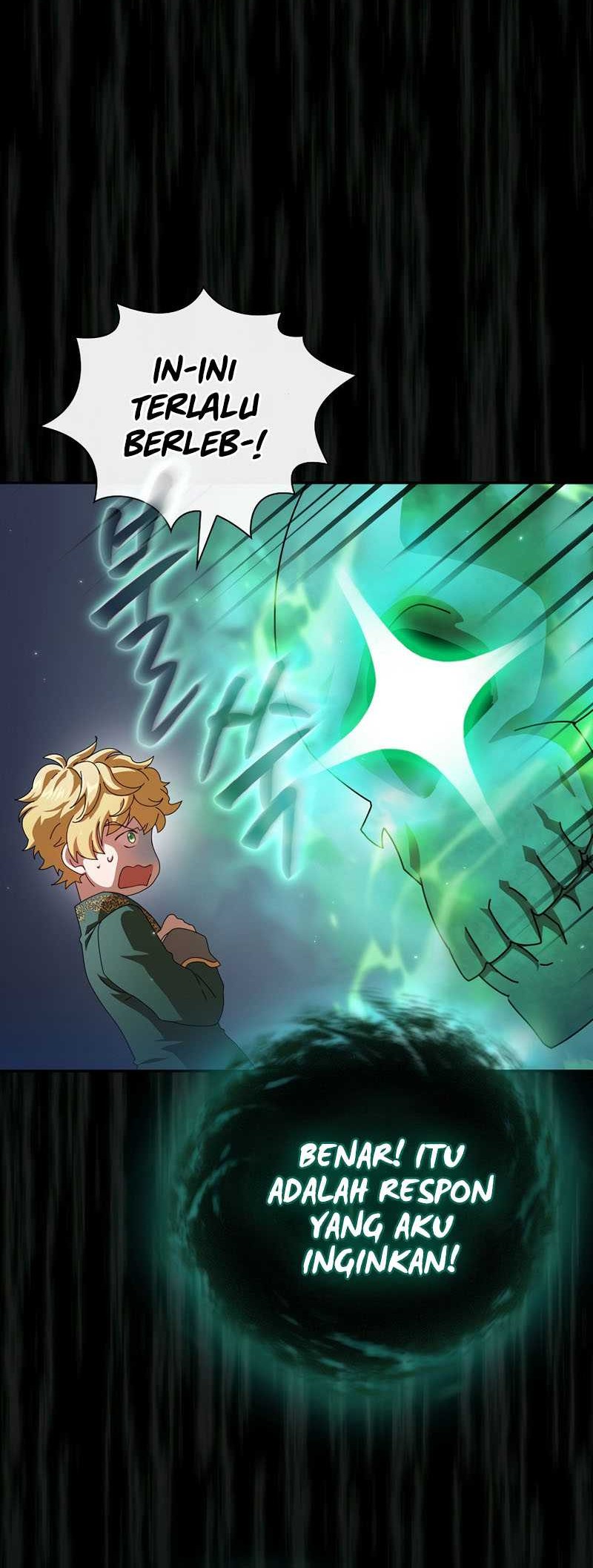 Magic Academy Survival Guide Bab 03 halaman 5