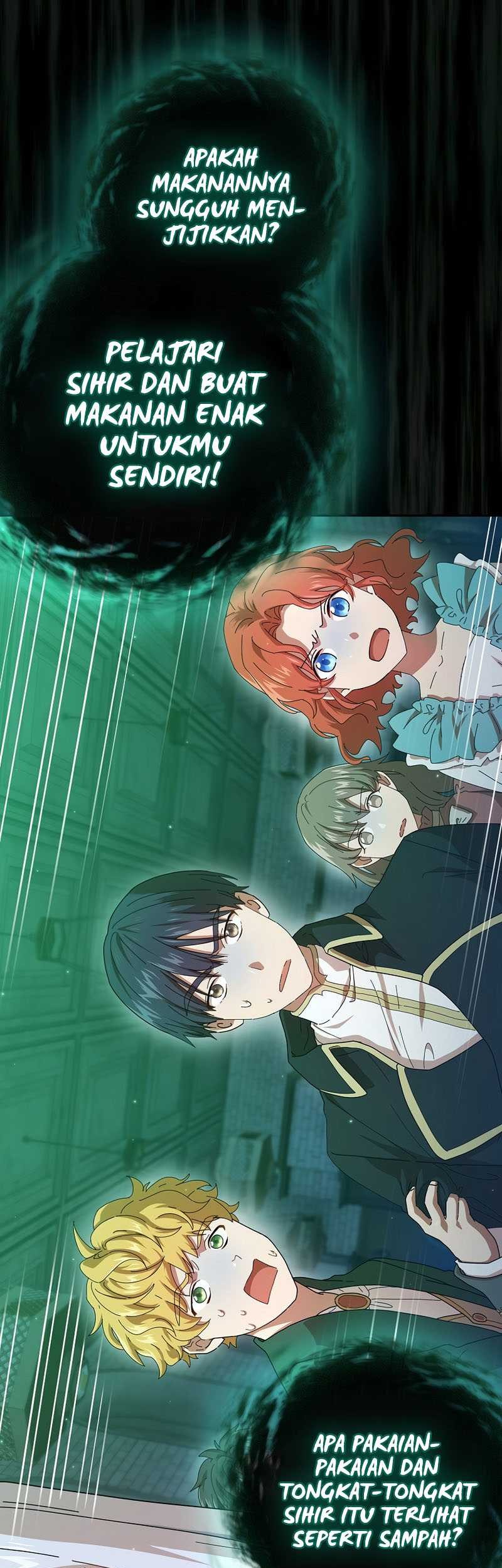 Magic Academy Survival Guide Bab 03 halaman 6