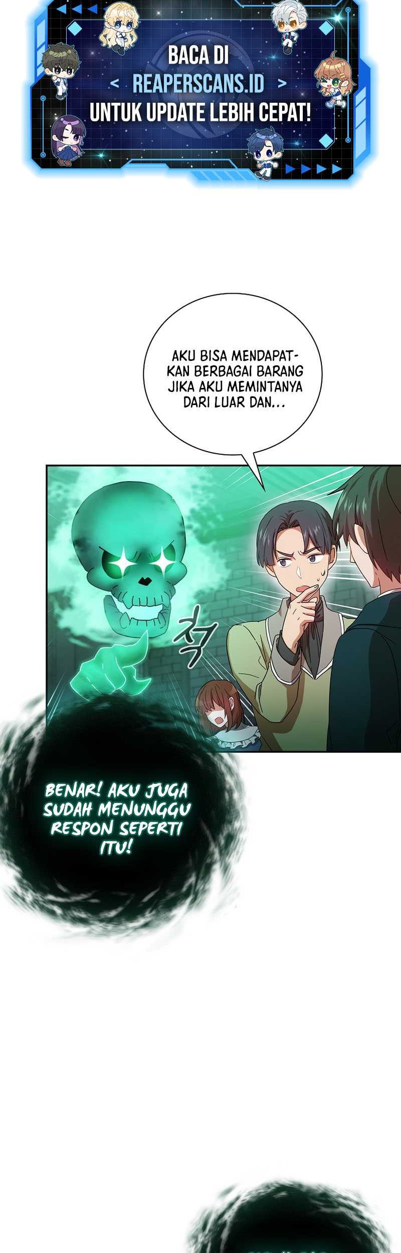 Magic Academy Survival Guide Bab 03 halaman 9