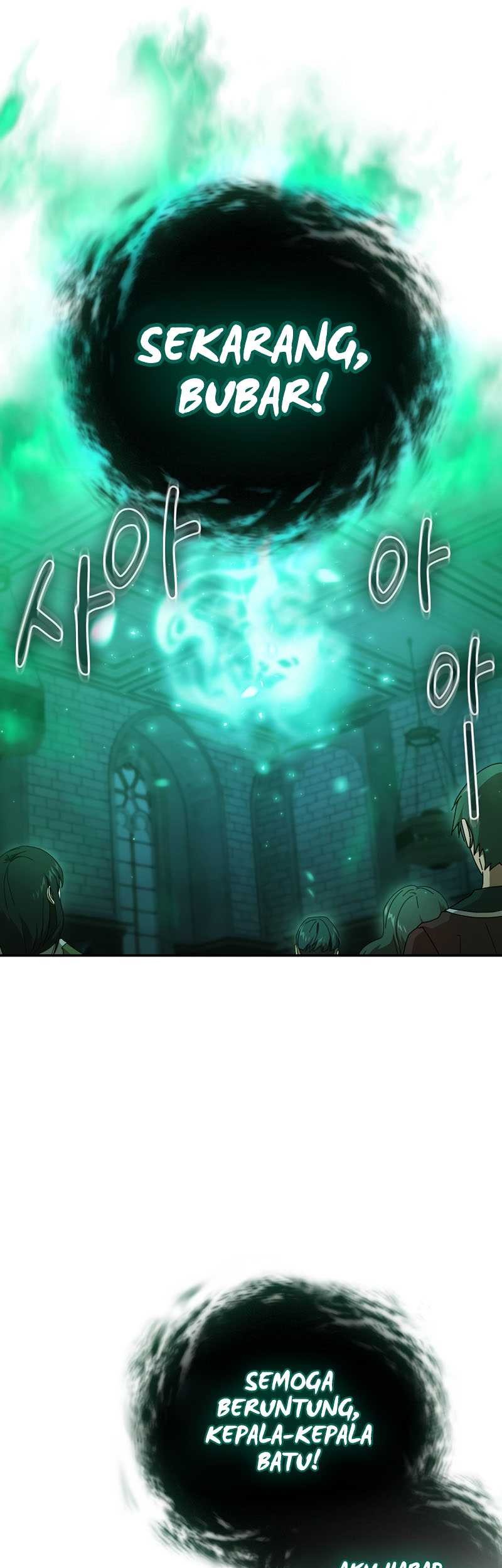 Magic Academy Survival Guide Bab 03 halaman 11