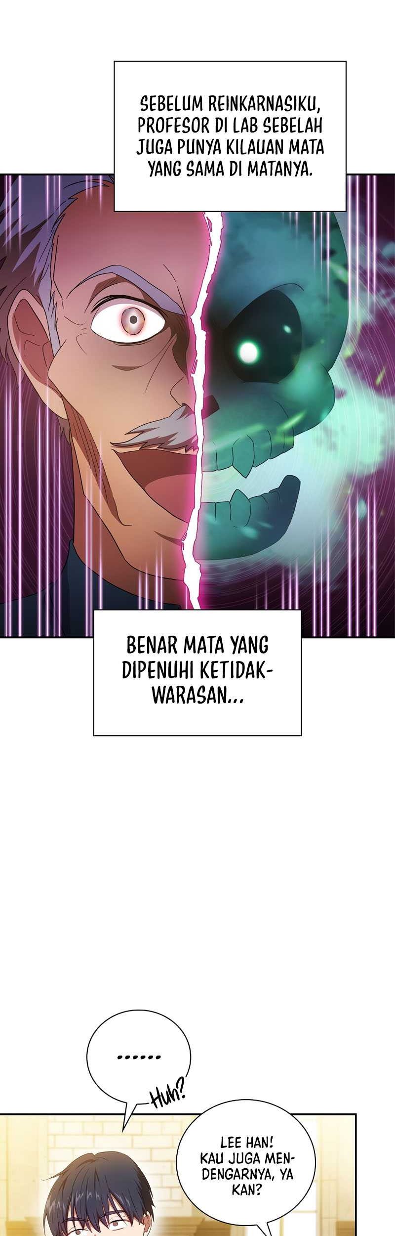 Magic Academy Survival Guide Bab 03 halaman 13