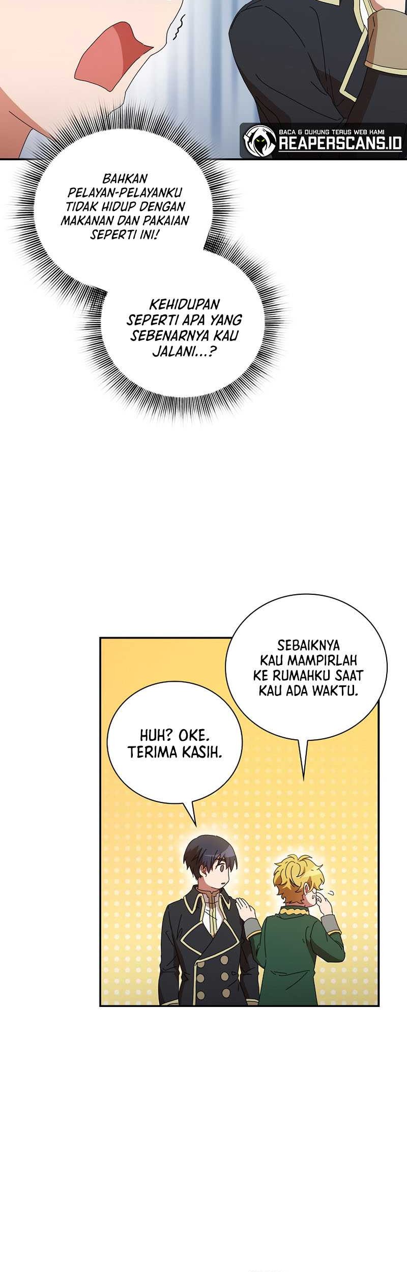 Magic Academy Survival Guide Bab 03 halaman 18