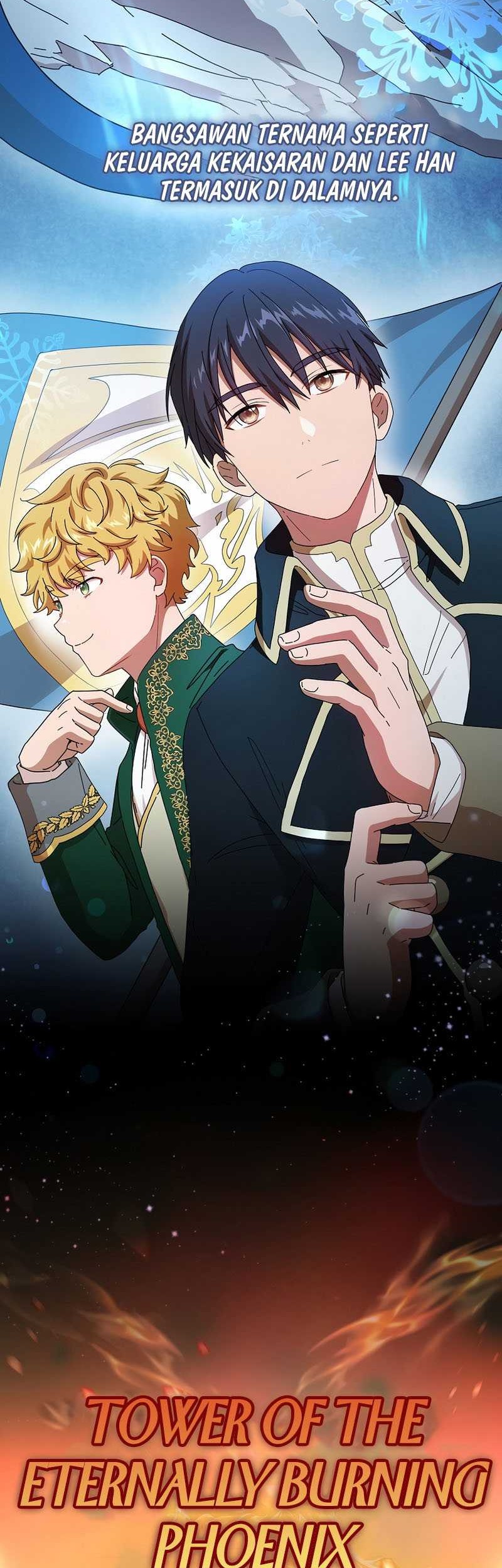 Magic Academy Survival Guide Bab 03 halaman 22