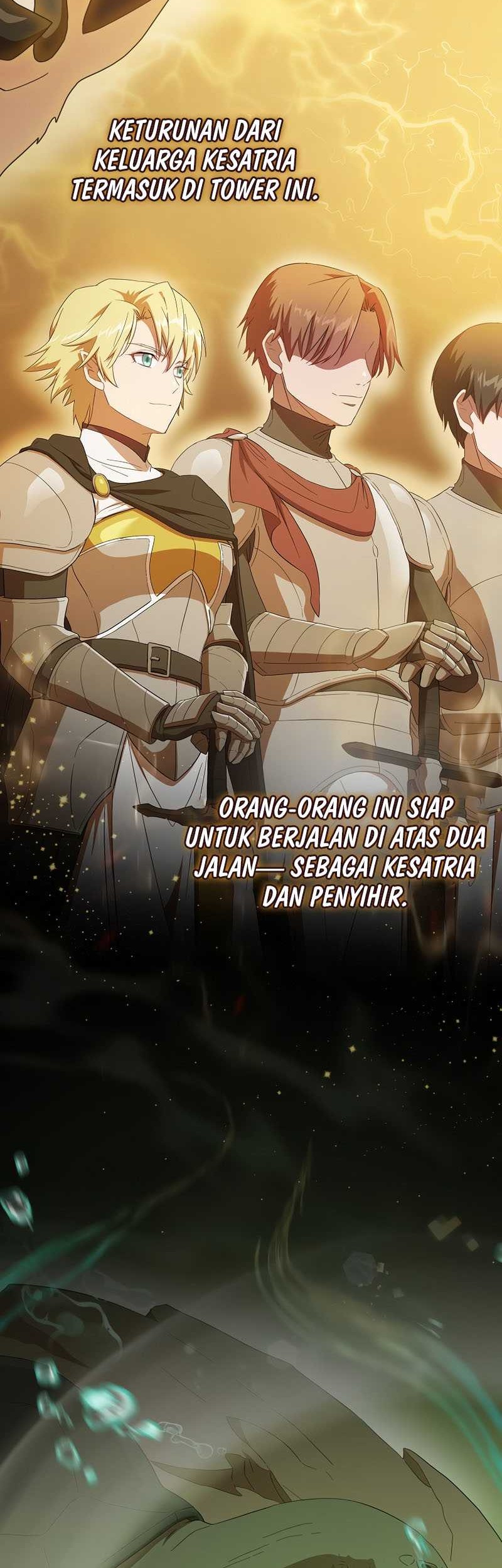 Magic Academy Survival Guide Bab 03 halaman 26