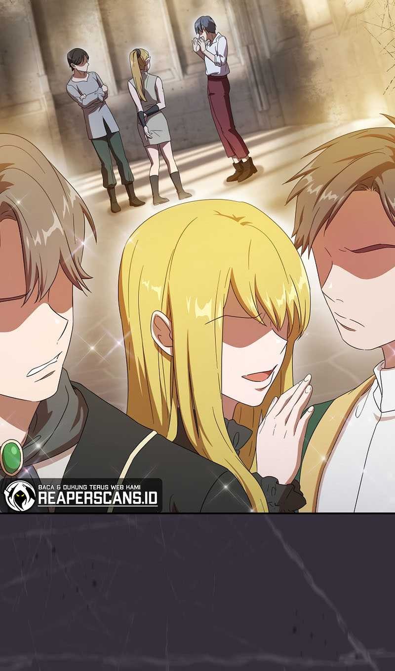 Magic Academy Survival Guide Bab 03 halaman 29
