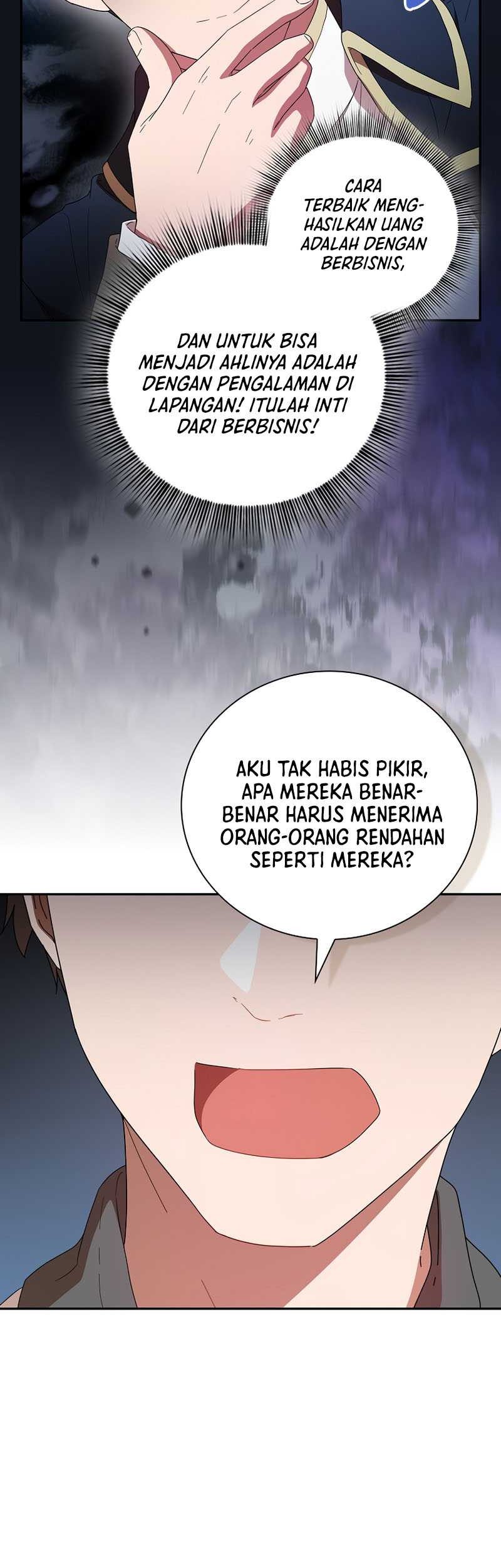 Magic Academy Survival Guide Bab 03 halaman 32