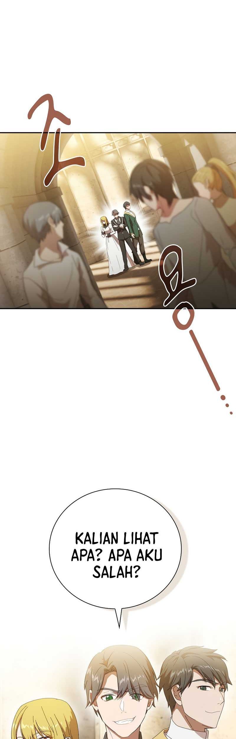 Magic Academy Survival Guide Bab 03 halaman 33