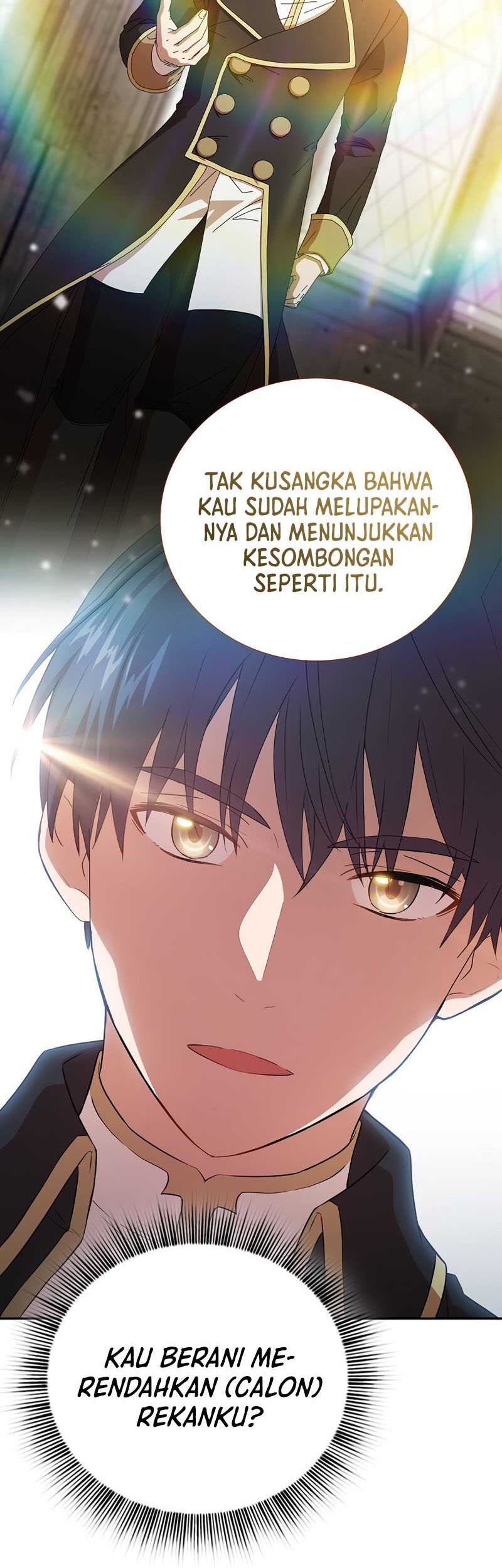 Magic Academy Survival Guide Bab 03 halaman 36