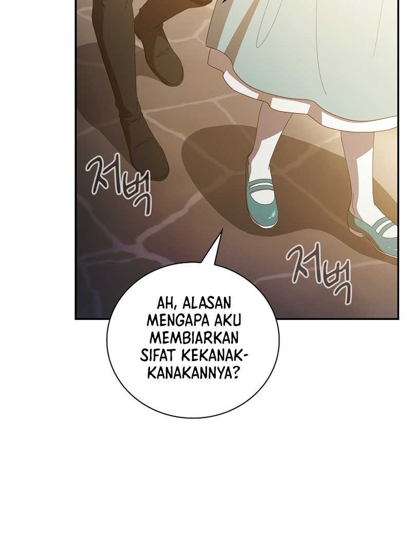 Magic Academy Survival Guide Bab 03 halaman 43