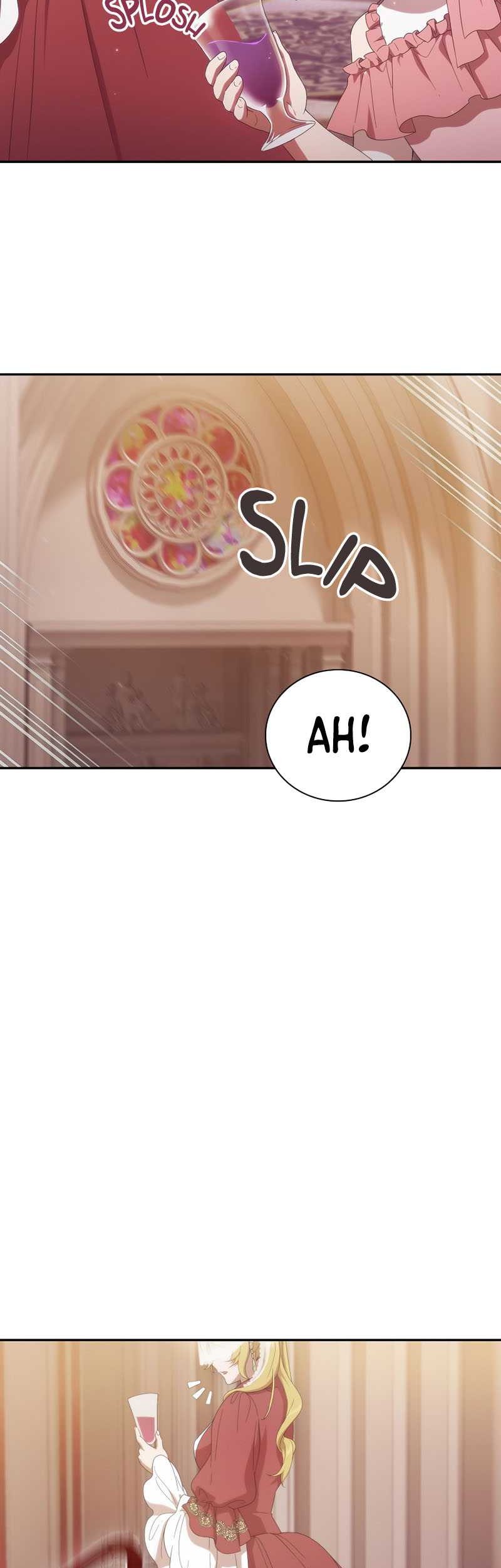 Magic Academy Survival Guide Bab 03 halaman 46
