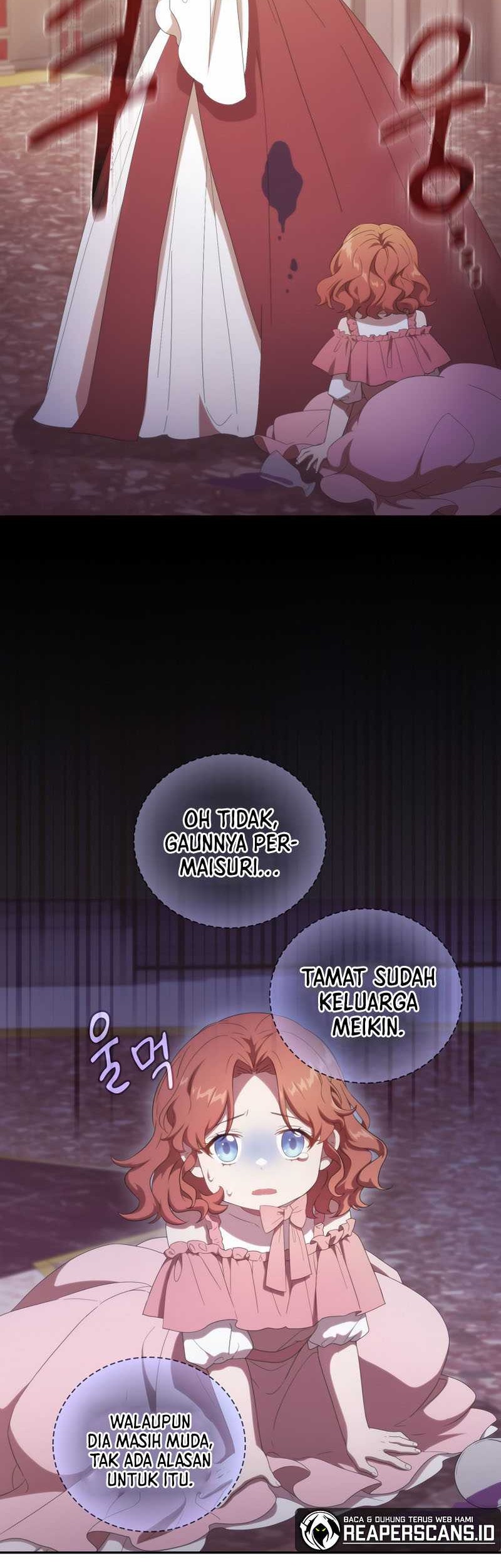 Magic Academy Survival Guide Bab 03 halaman 47