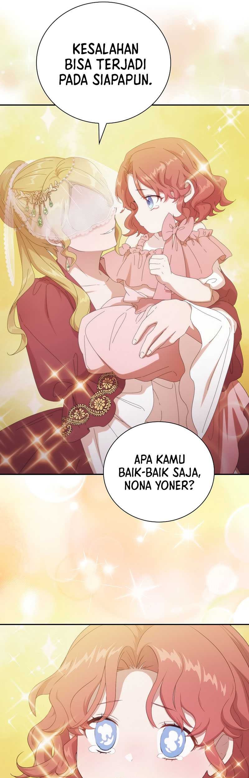 Magic Academy Survival Guide Bab 03 halaman 49