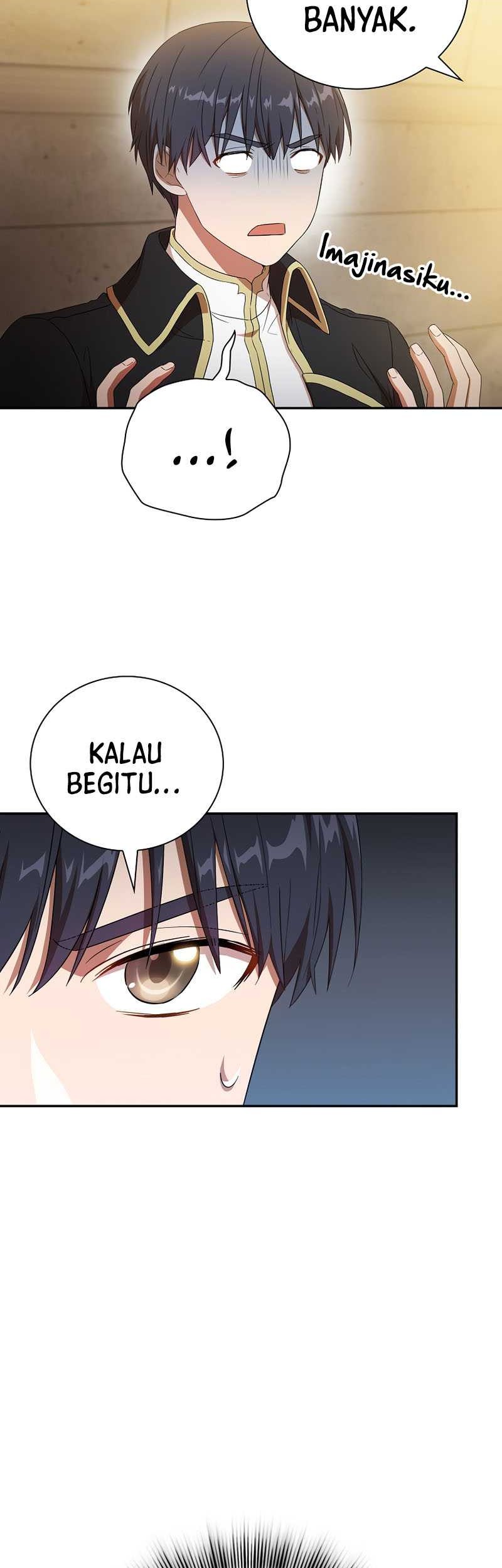 Magic Academy Survival Guide Bab 03 halaman 51