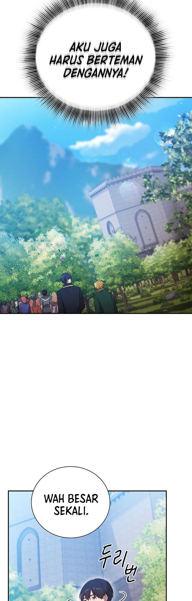 Magic Academy Survival Guide Bab 03 halaman 52