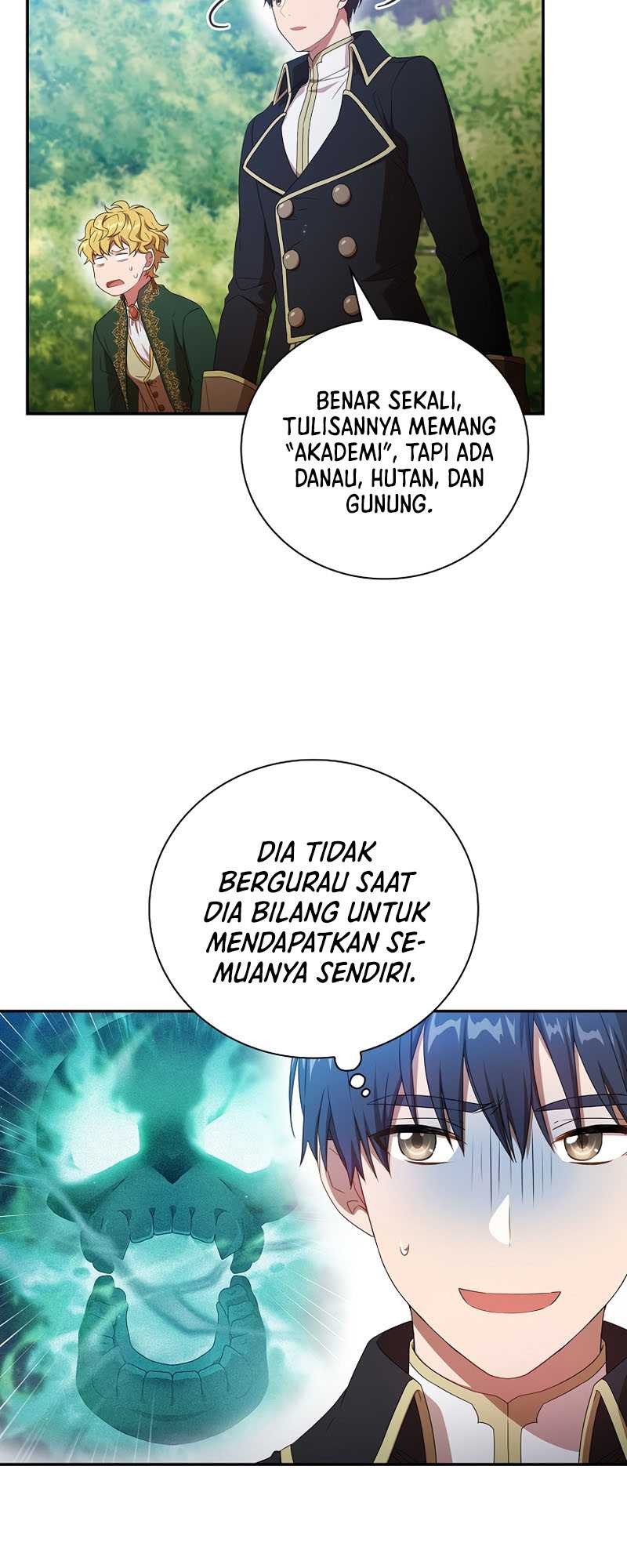 Magic Academy Survival Guide Bab 03 halaman 53