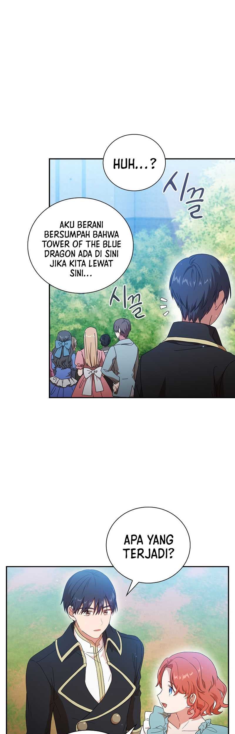 Magic Academy Survival Guide Bab 03 halaman 54