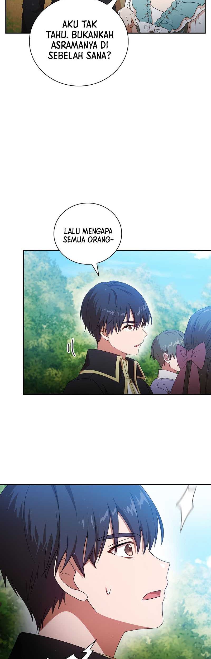 Magic Academy Survival Guide Bab 03 halaman 55