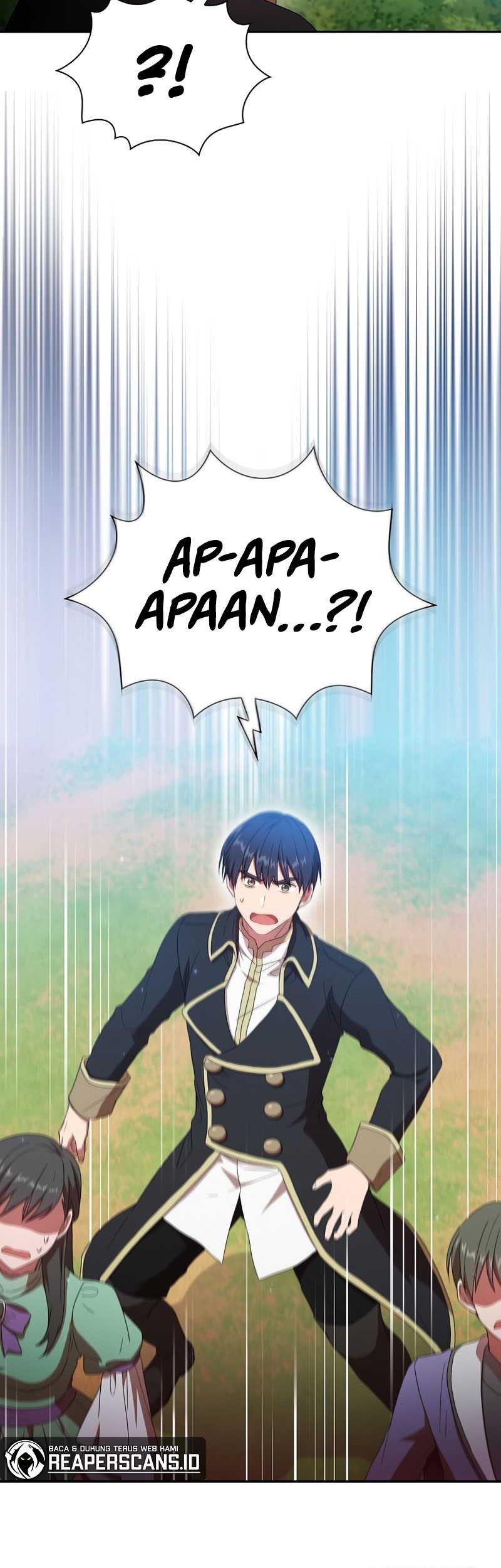 Magic Academy Survival Guide Bab 03 halaman 56
