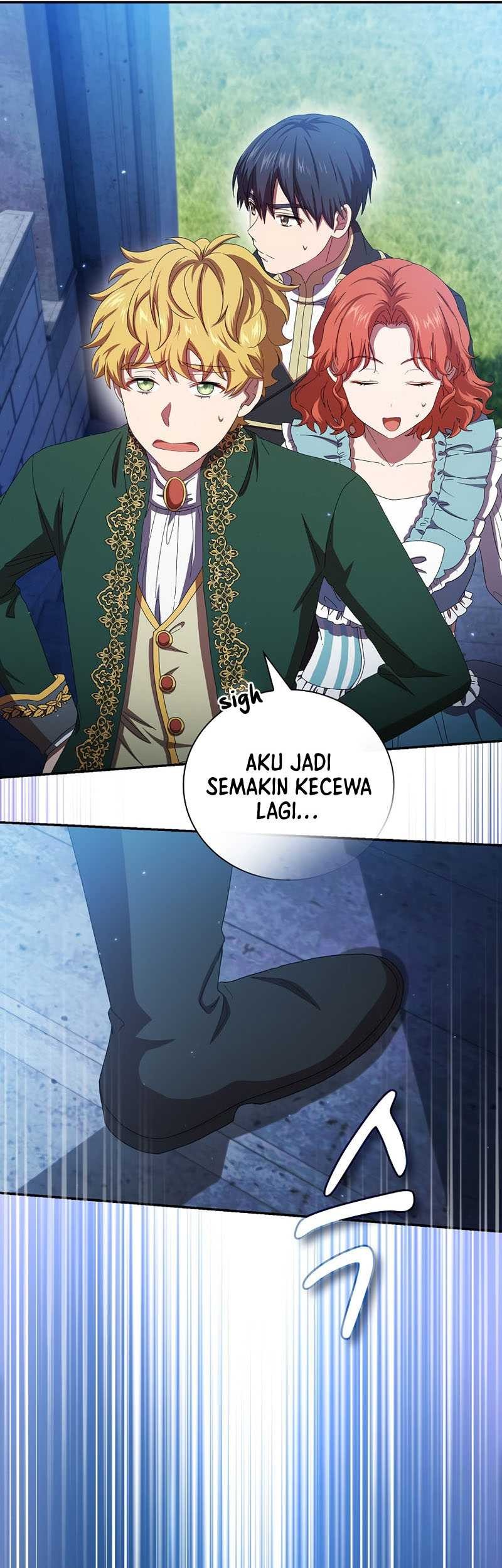 Magic Academy Survival Guide Bab 04 halaman 5