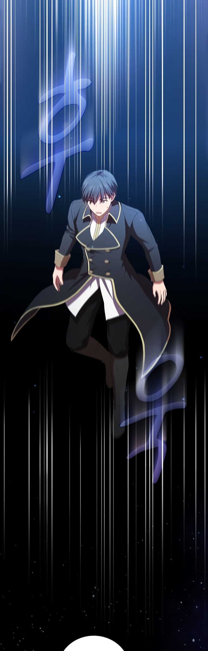 Magic Academy Survival Guide Bab 04 halaman 6