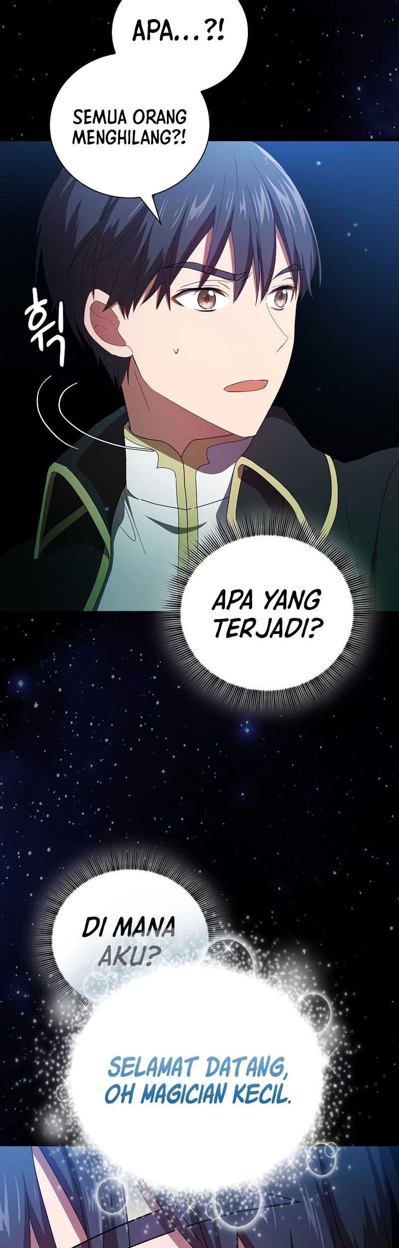 Magic Academy Survival Guide Bab 04 halaman 7