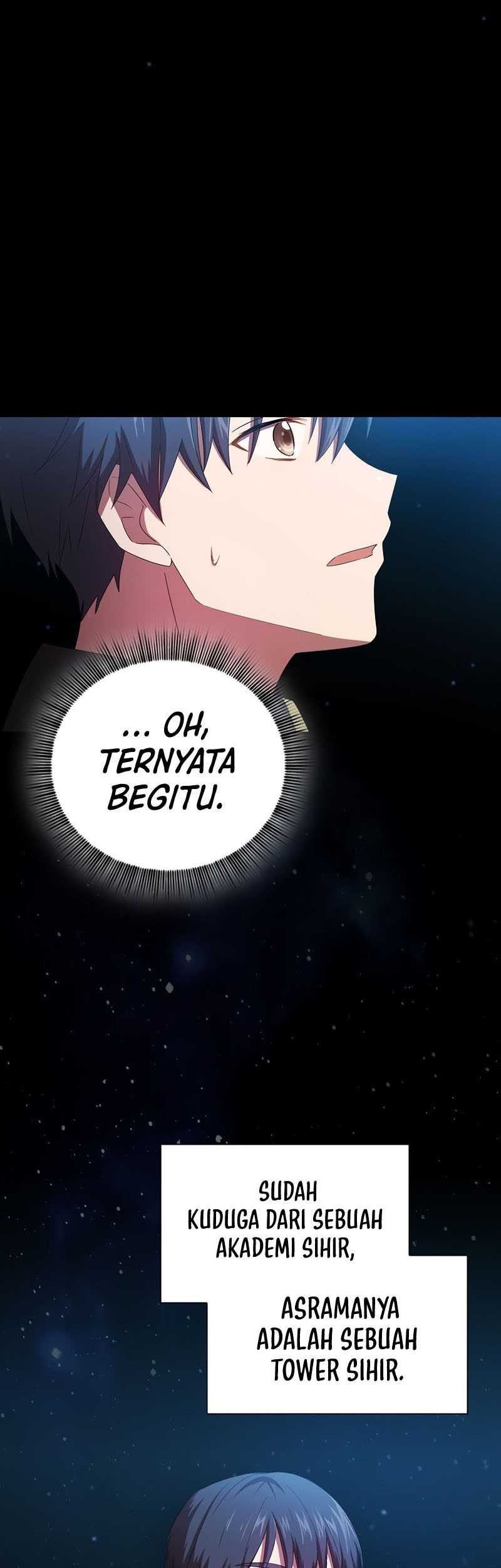 Magic Academy Survival Guide Bab 04 halaman 9