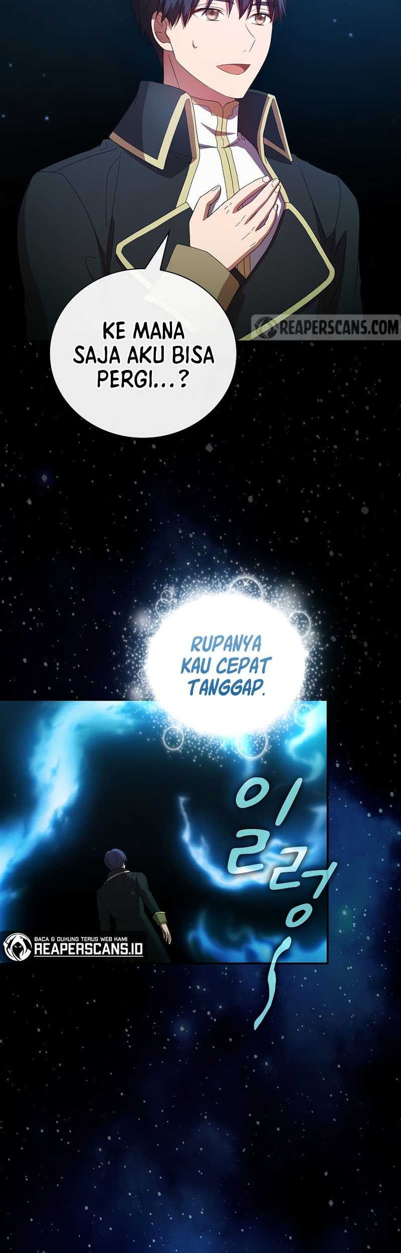 Magic Academy Survival Guide Bab 04 halaman 10