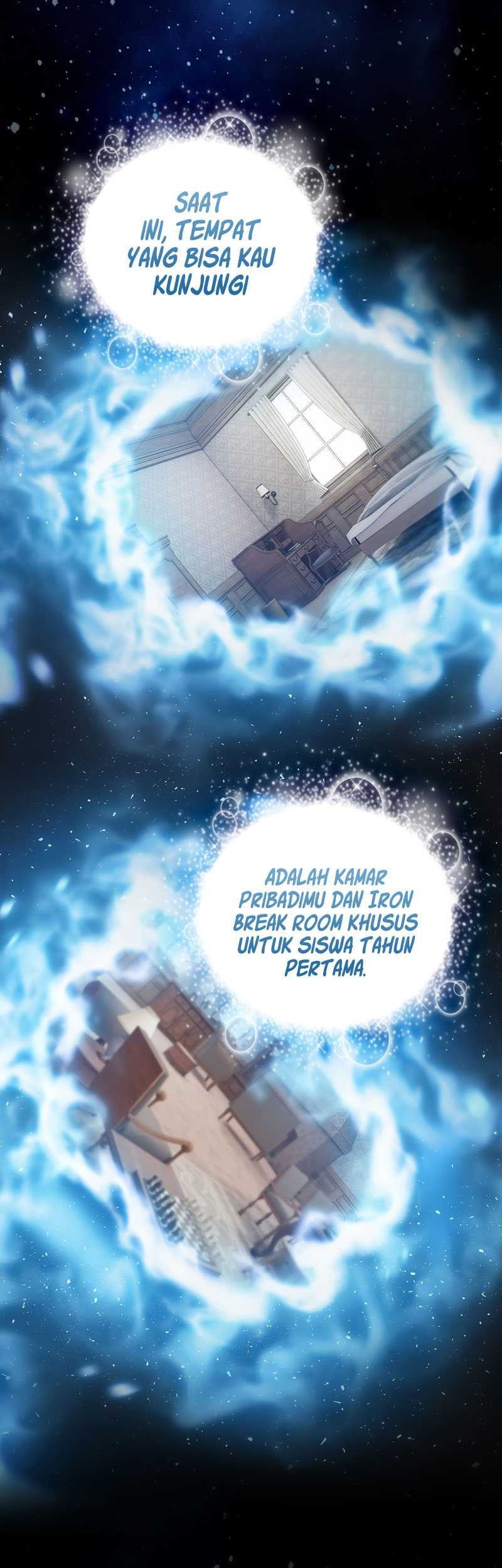 Magic Academy Survival Guide Bab 04 halaman 11