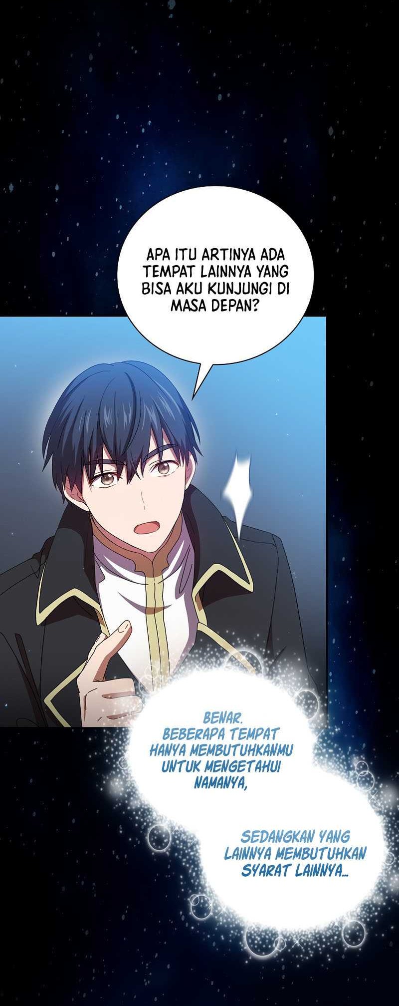 Magic Academy Survival Guide Bab 04 halaman 12