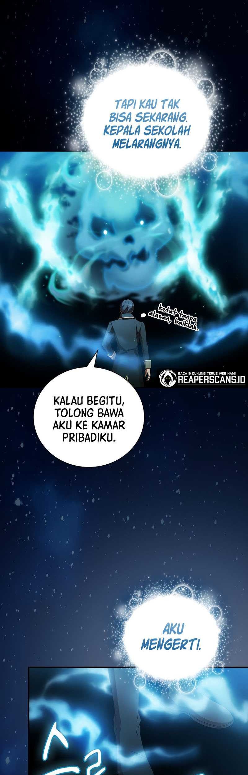 Magic Academy Survival Guide Bab 04 halaman 13