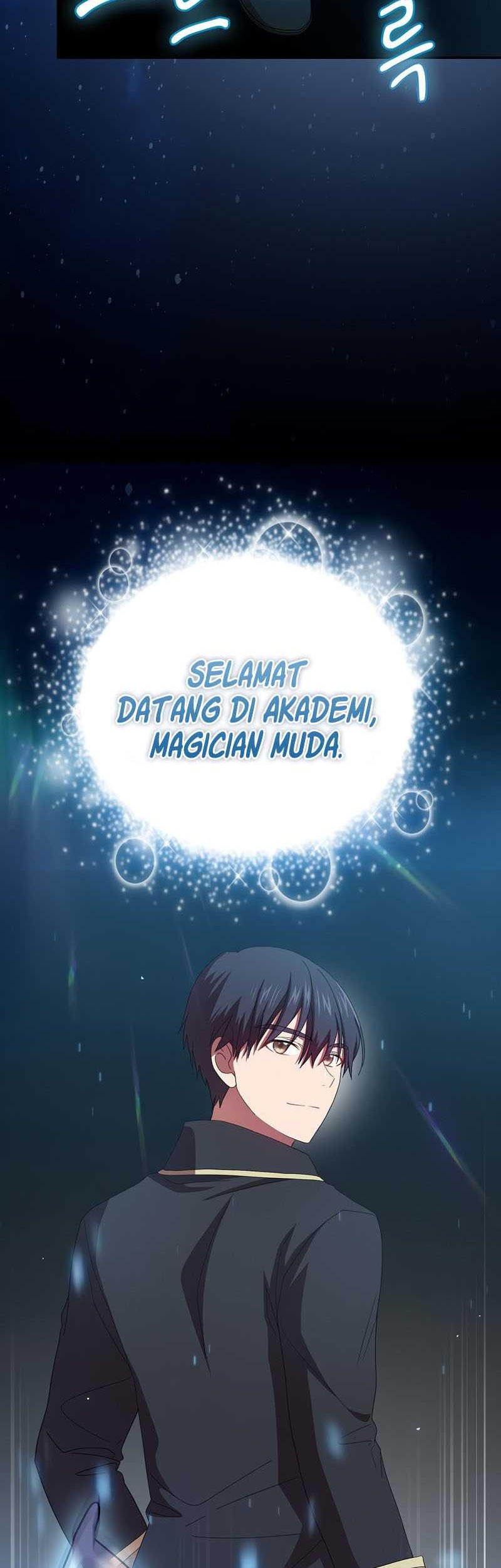 Magic Academy Survival Guide Bab 04 halaman 14