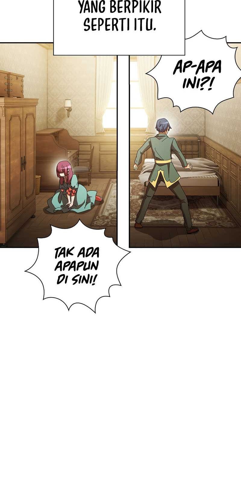 Magic Academy Survival Guide Bab 04 halaman 20