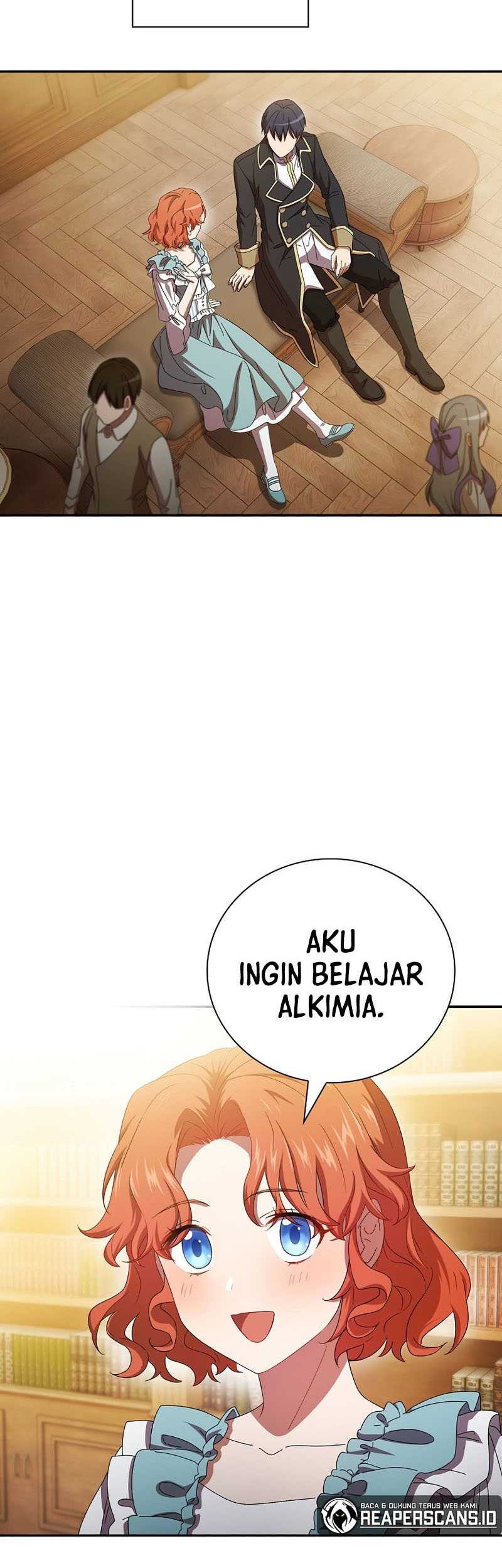 Magic Academy Survival Guide Bab 04 halaman 22