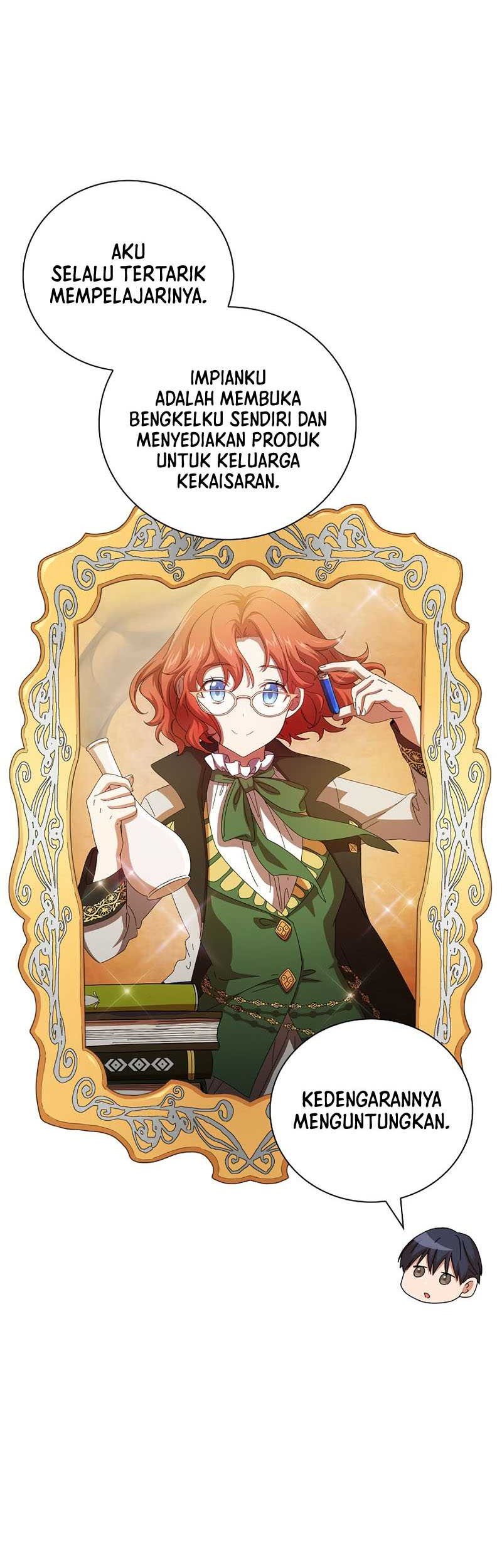 Magic Academy Survival Guide Bab 04 halaman 23