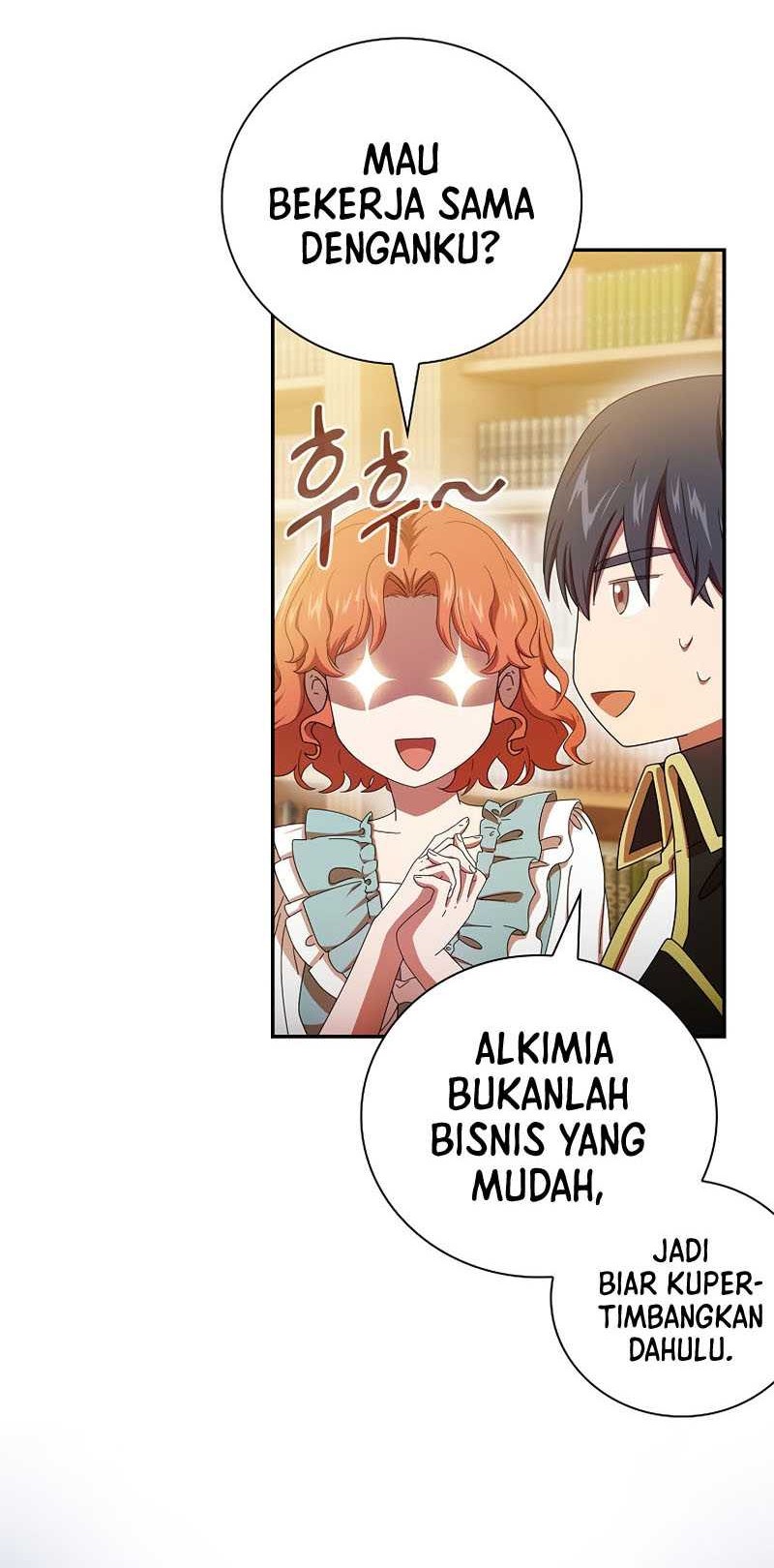 Magic Academy Survival Guide Bab 04 halaman 24