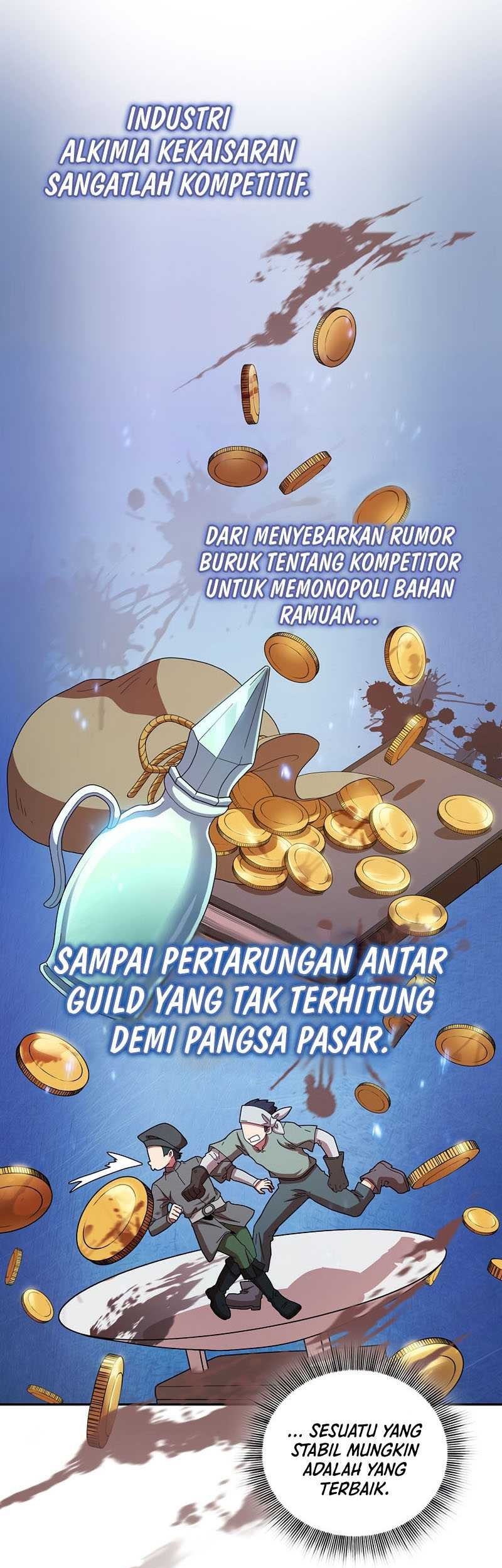 Magic Academy Survival Guide Bab 04 halaman 25