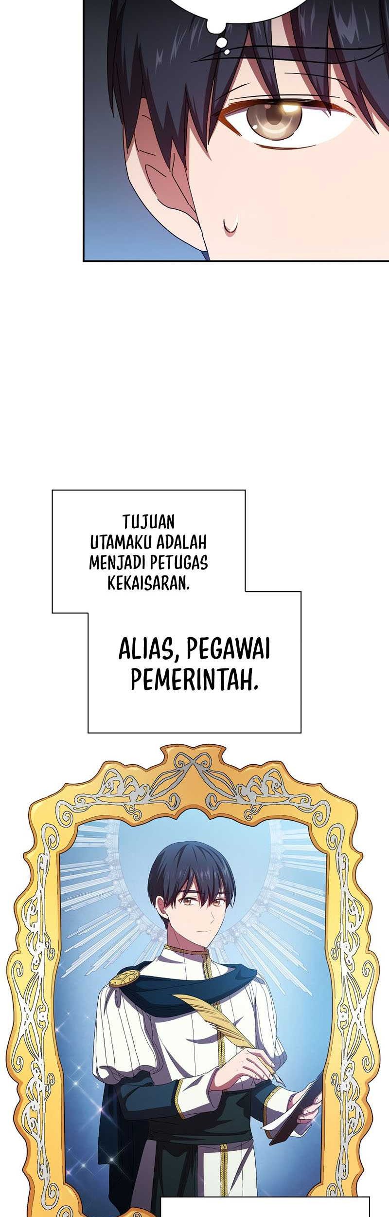Magic Academy Survival Guide Bab 04 halaman 27