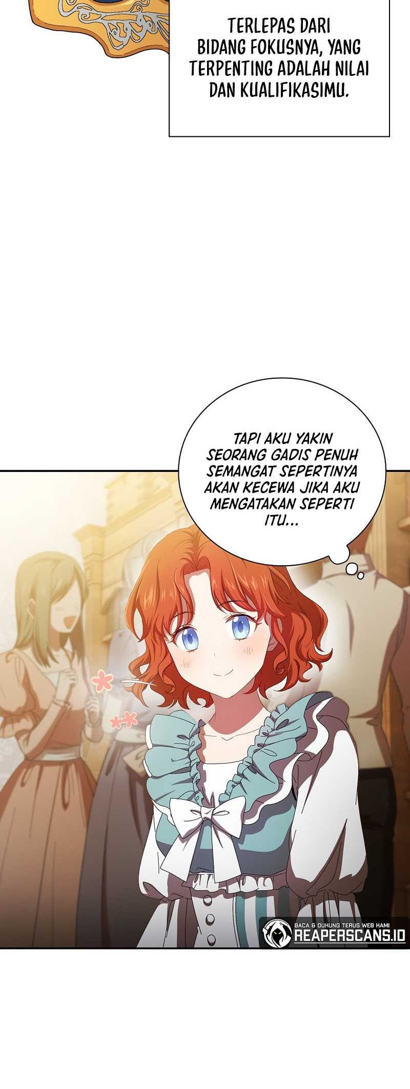 Magic Academy Survival Guide Bab 04 halaman 28