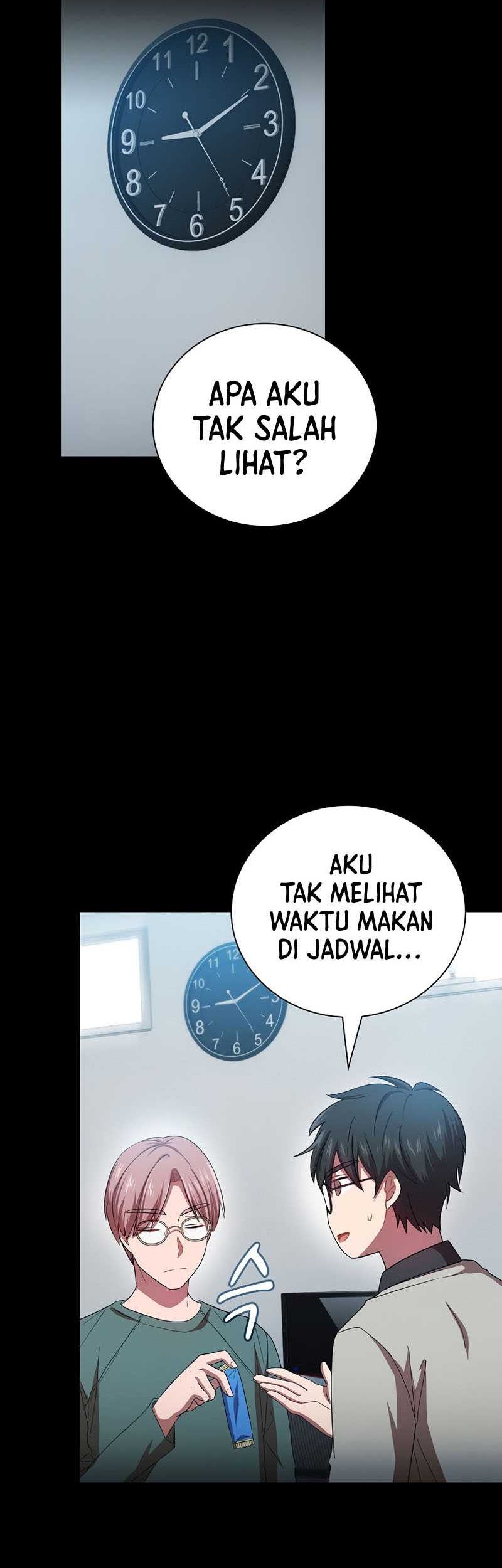 Magic Academy Survival Guide Bab 04 halaman 36