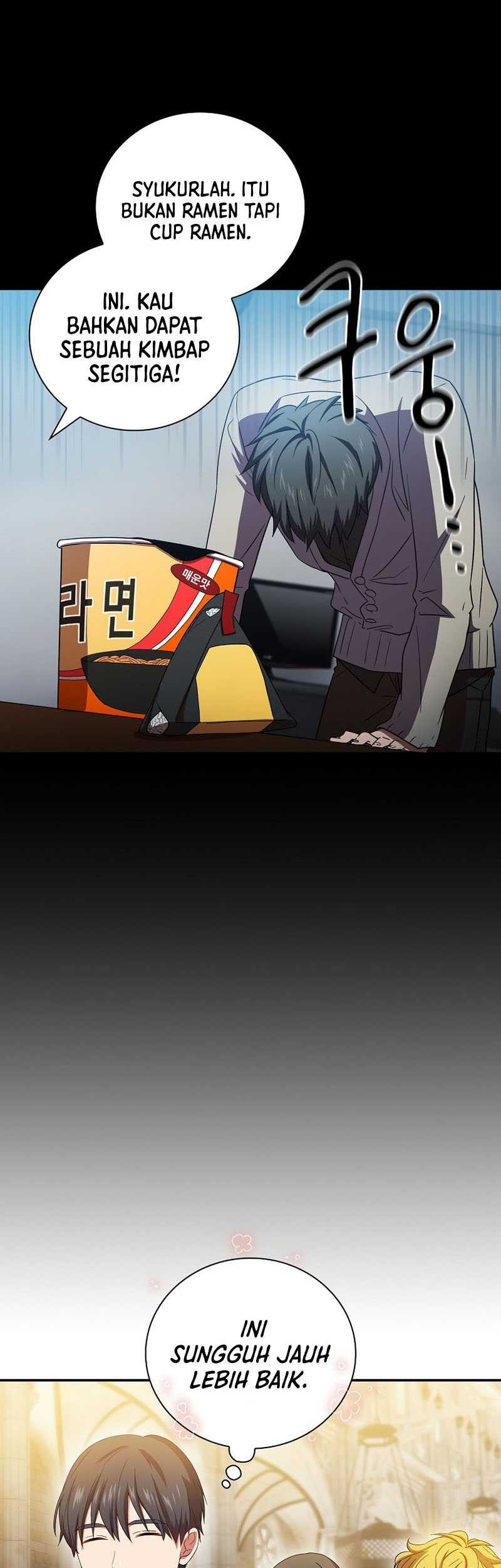 Magic Academy Survival Guide Bab 04 halaman 39