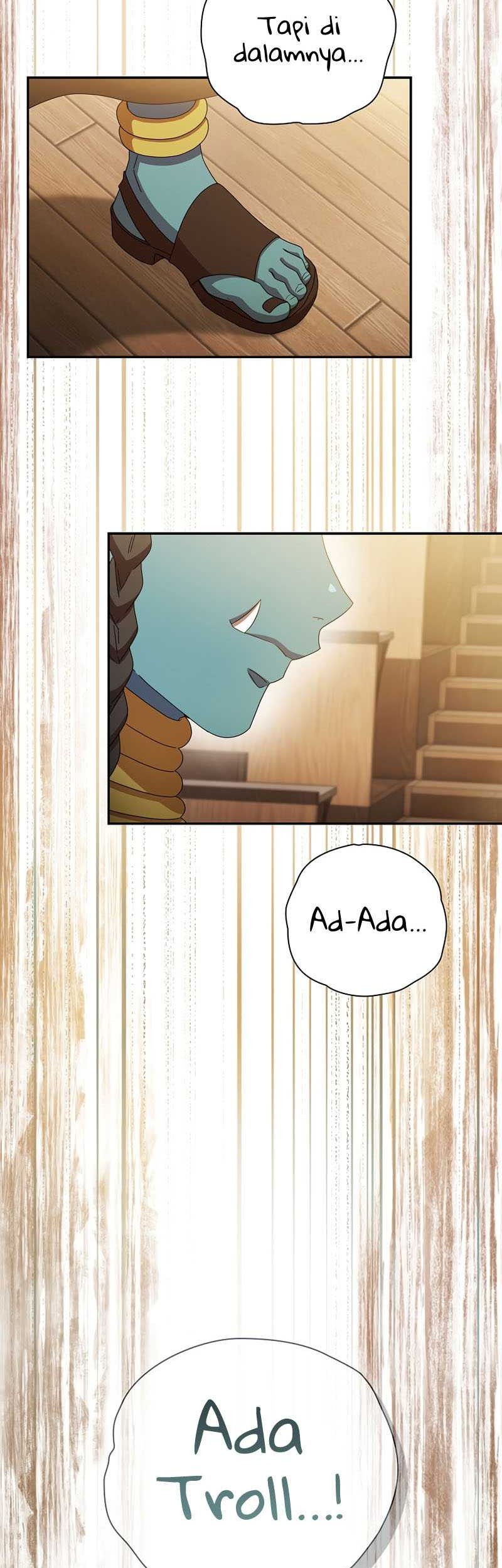 Magic Academy Survival Guide Bab 04 halaman 43