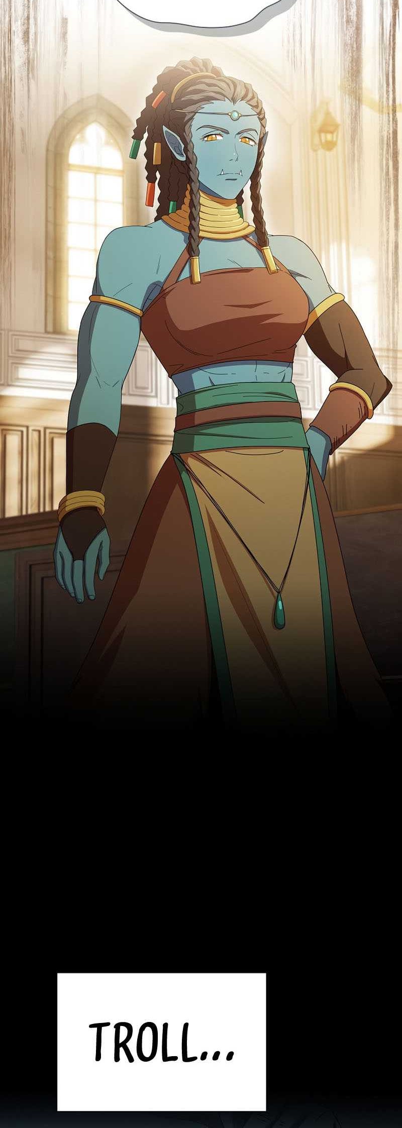 Magic Academy Survival Guide Bab 04 halaman 44